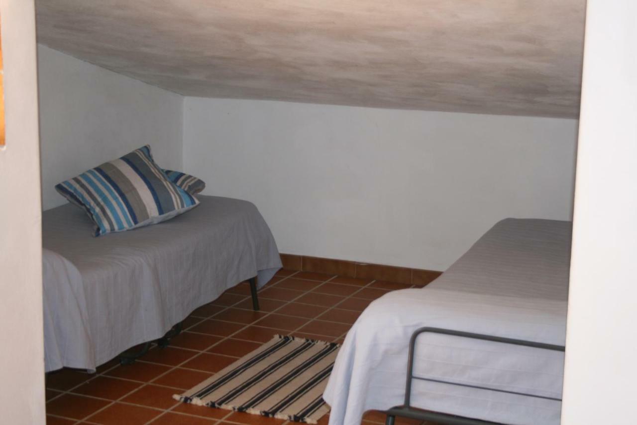 Agroturistica Villa Mantineo Capo Vaticano Exterior photo