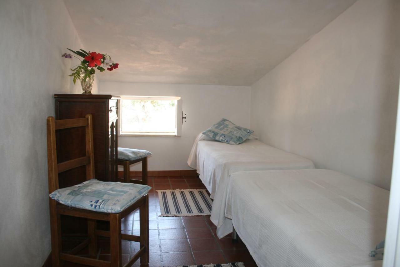 Agroturistica Villa Mantineo Capo Vaticano Exterior photo
